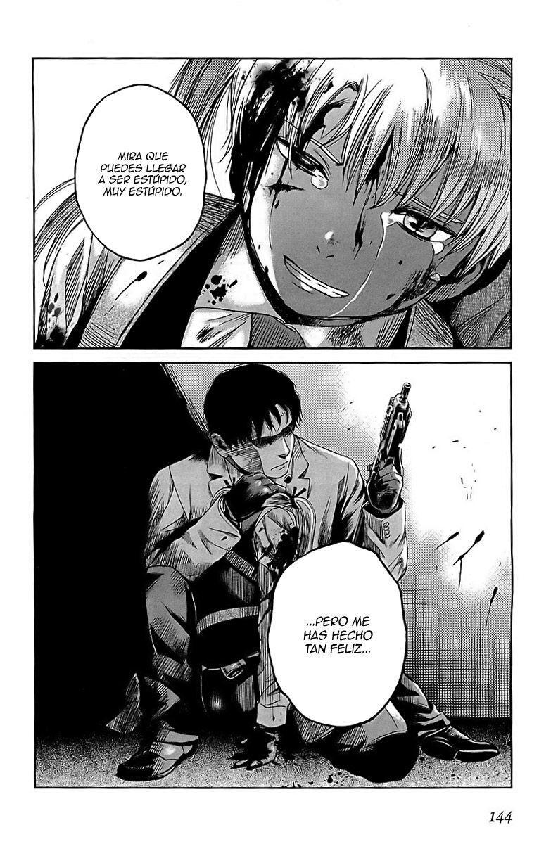 Capitulo 80 page 18