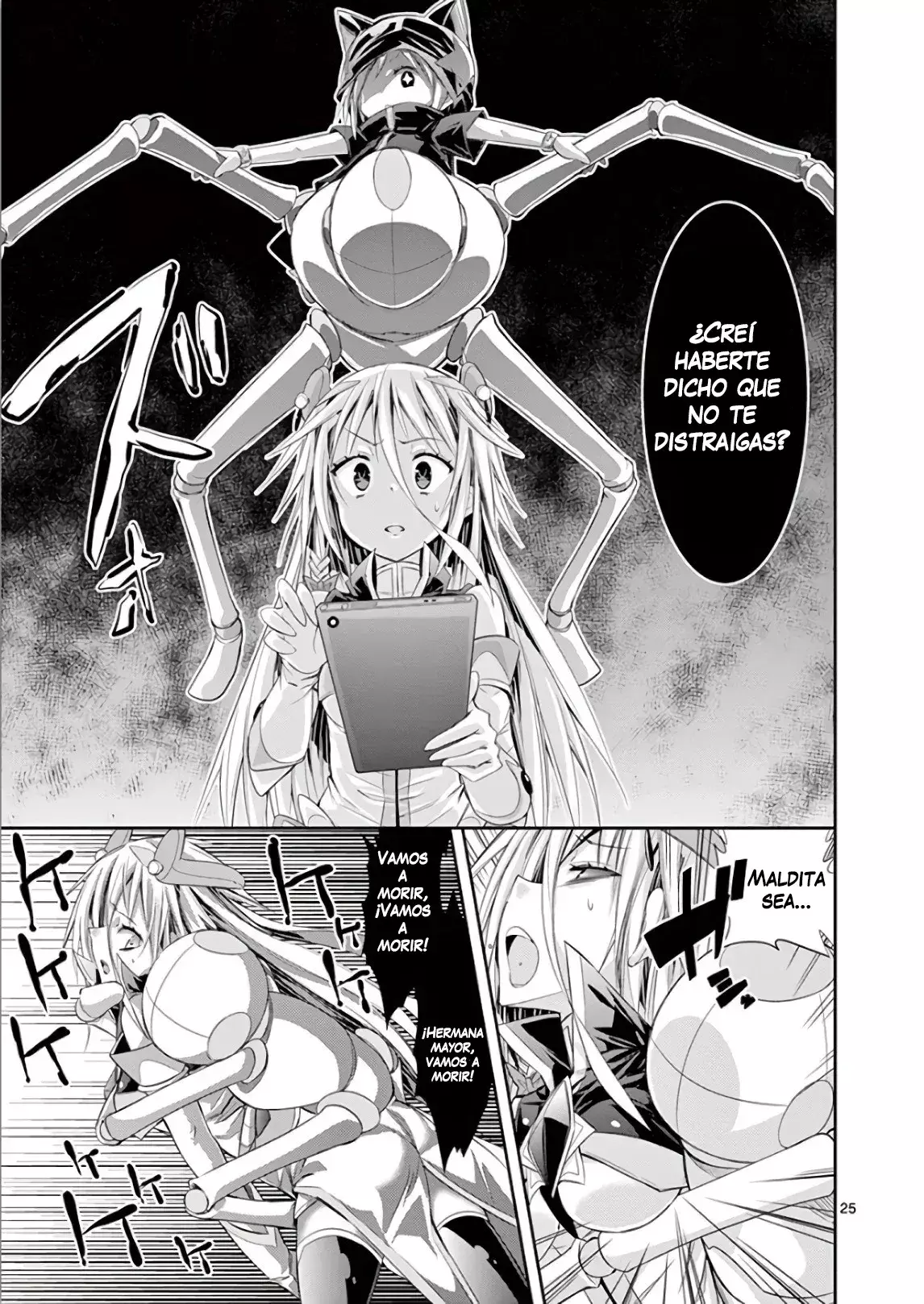 Capitulo 37 page 26