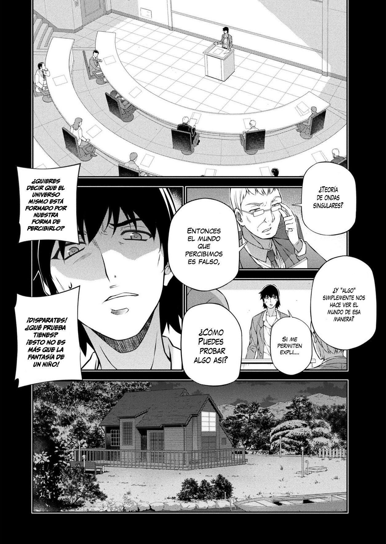 Capitulo 223 page 20