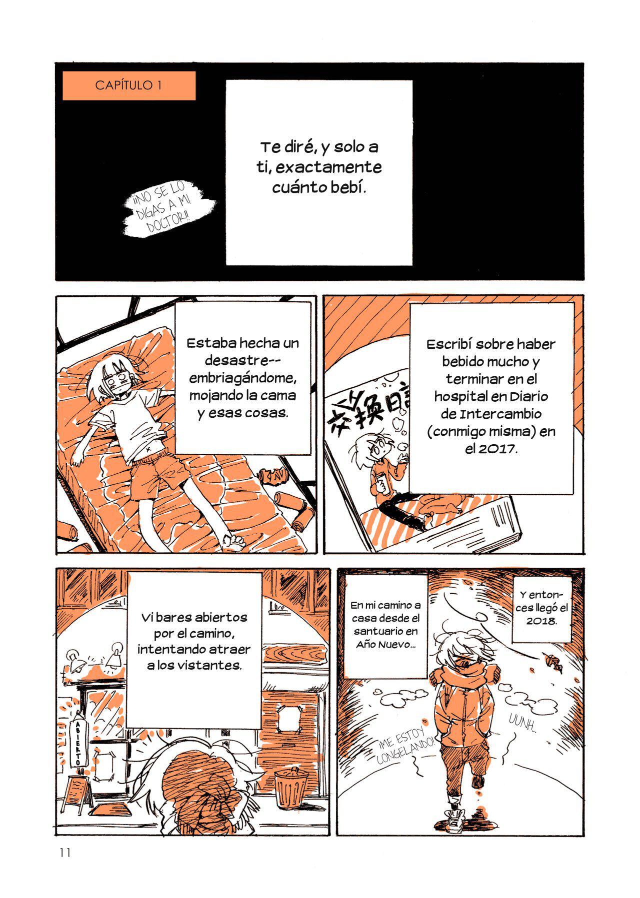 Capitulo 2 page 1