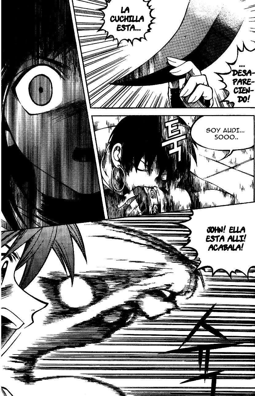 Capitulo 23 page 19