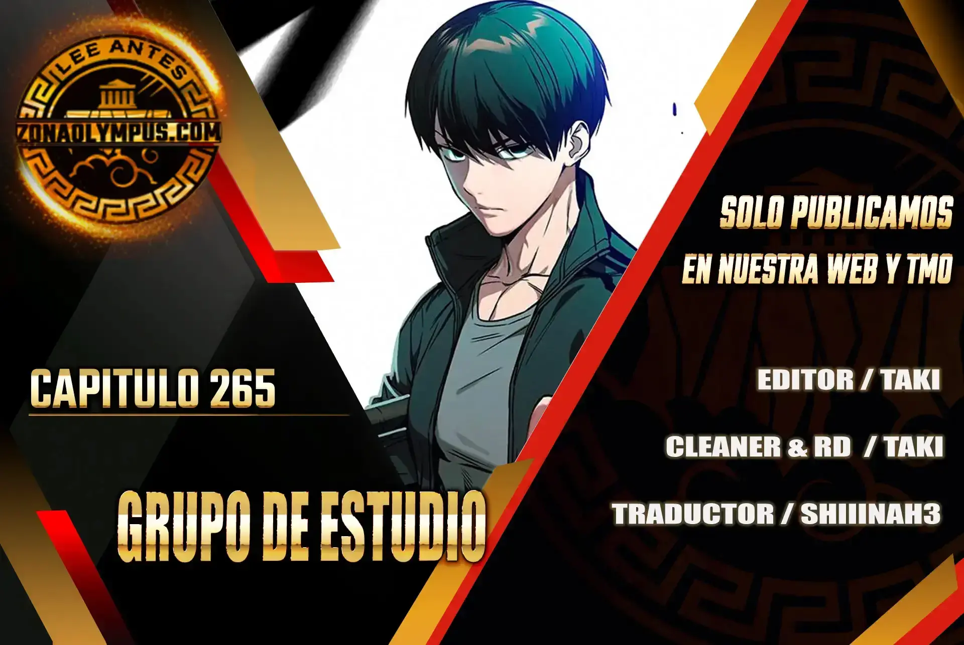 Capitulo 265 page 2