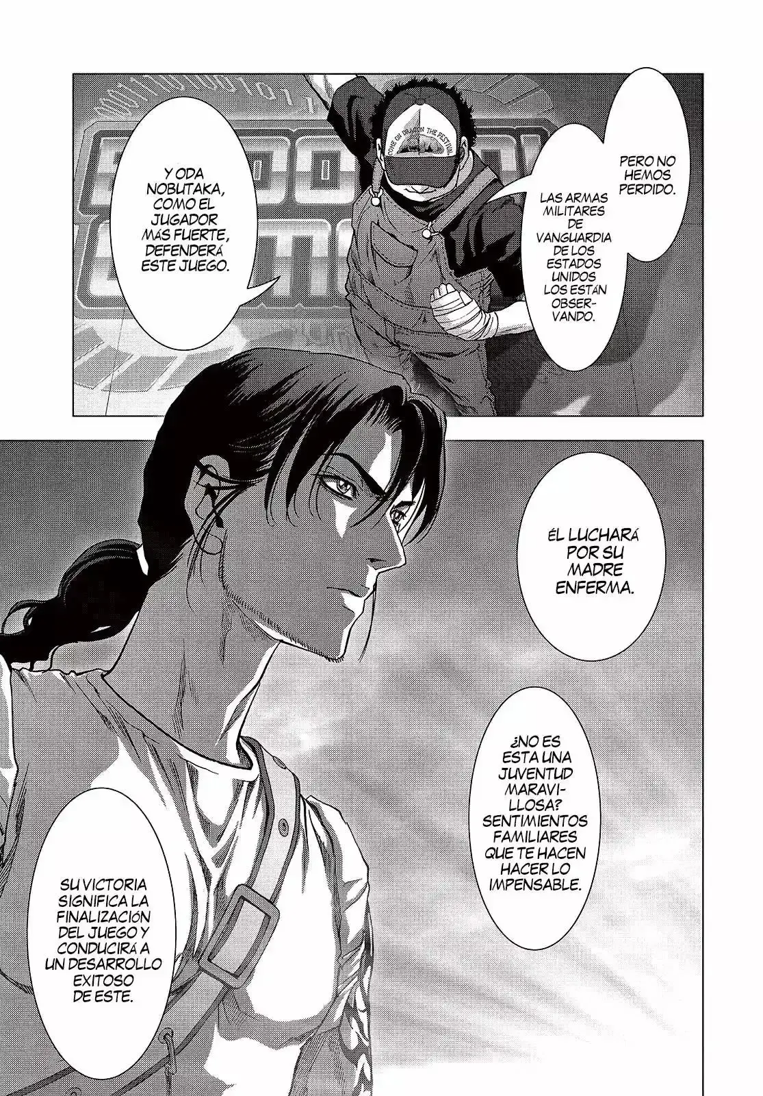 Capitulo 118 page 26