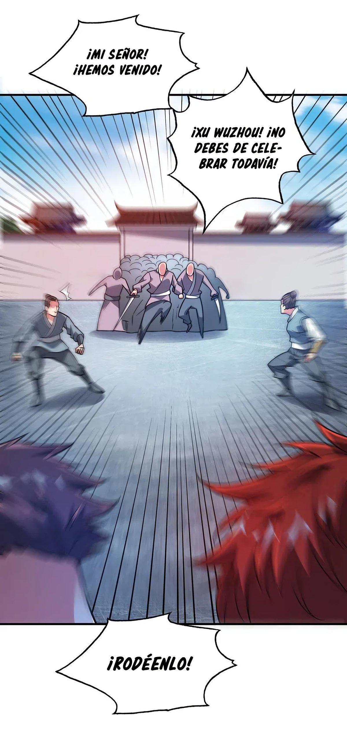 Capitulo 61 page 12