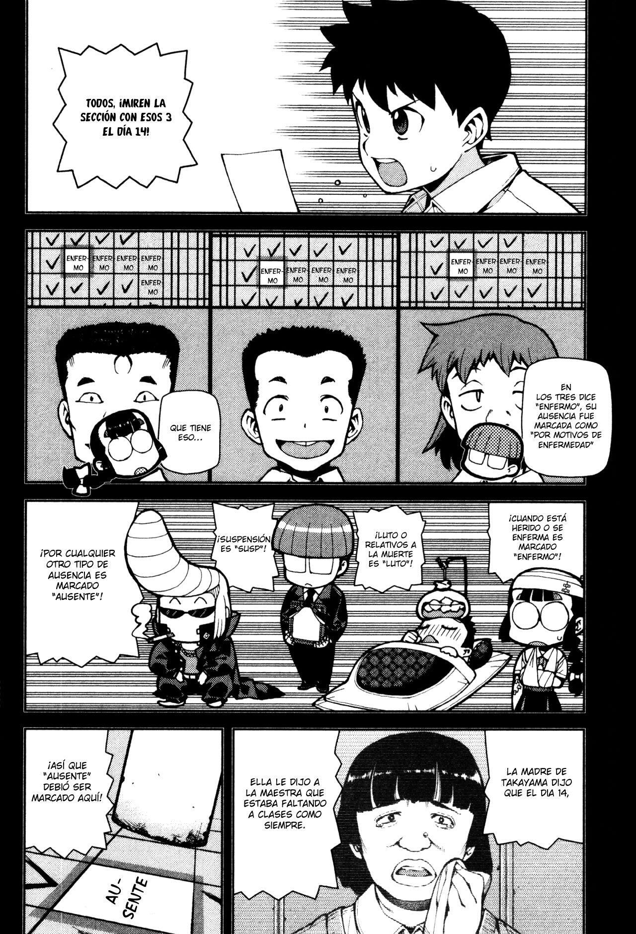 Capitulo 43 page 9