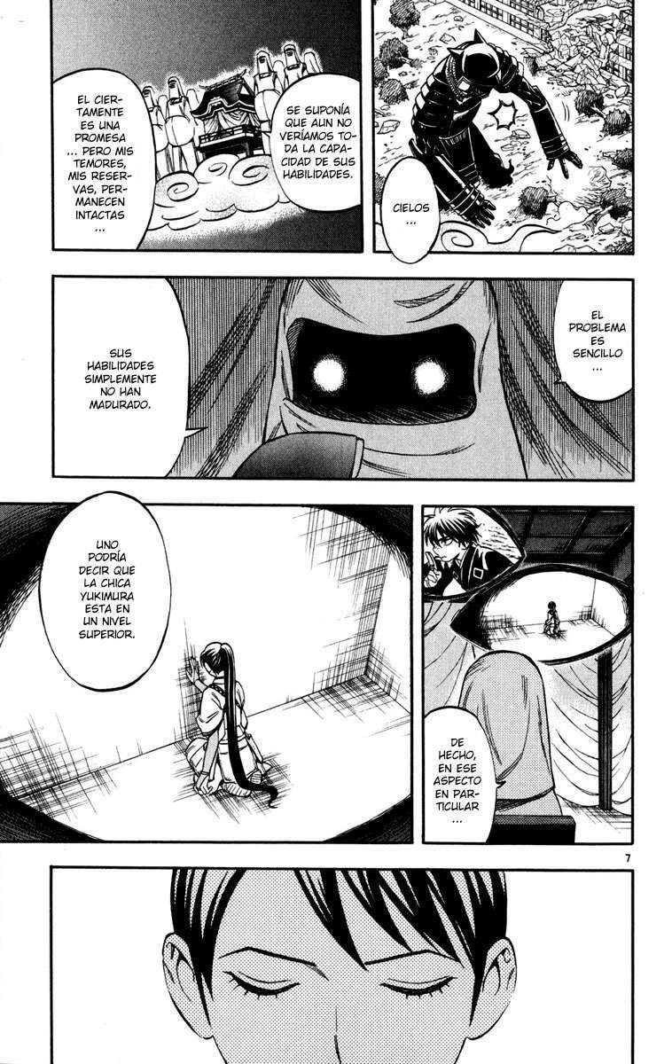 Capitulo 143 page 7
