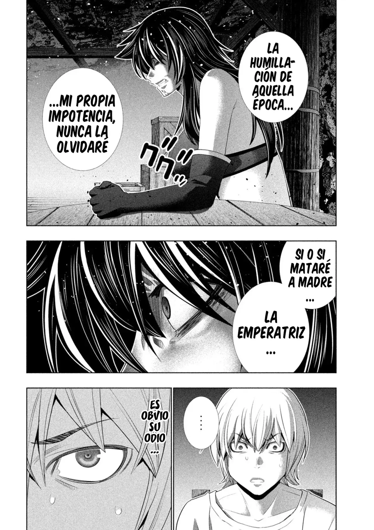 Capitulo 313 page 18