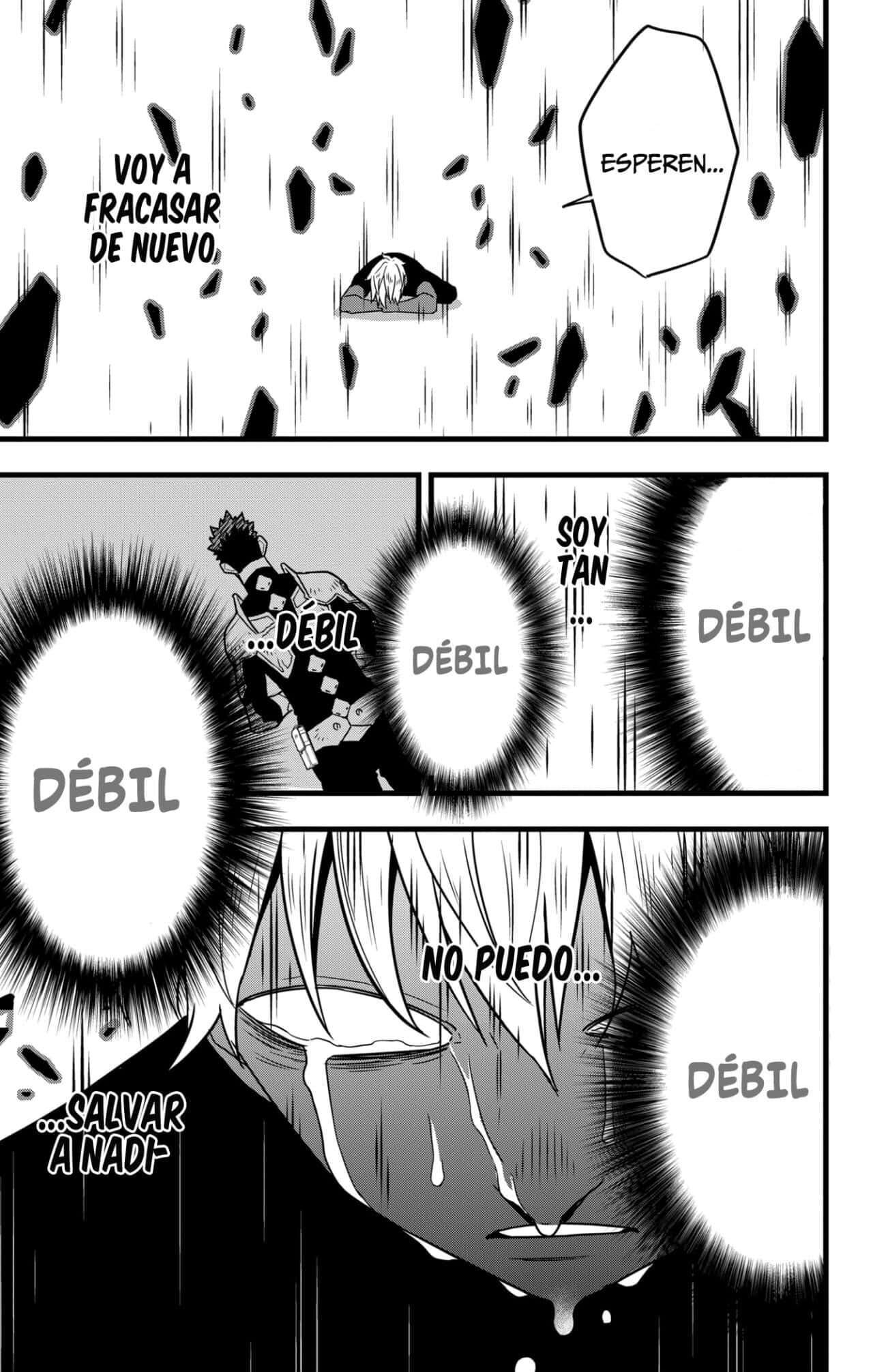 Capitulo 62 page 17