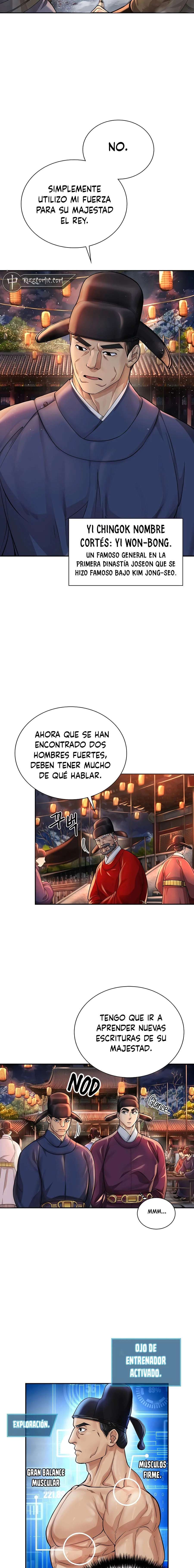 Capitulo 18 page 8