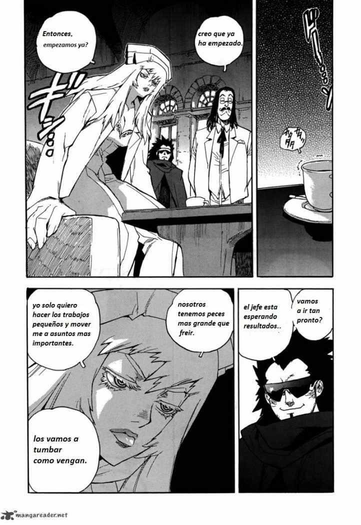 Capitulo 90 page 19