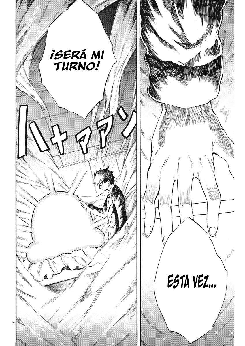 Capitulo 28 page 15