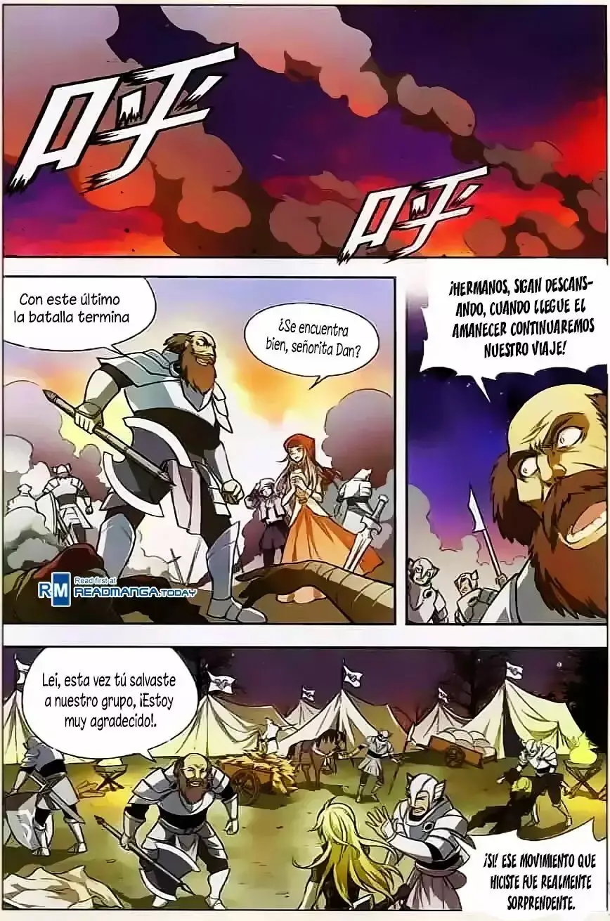Capitulo 117 page 8