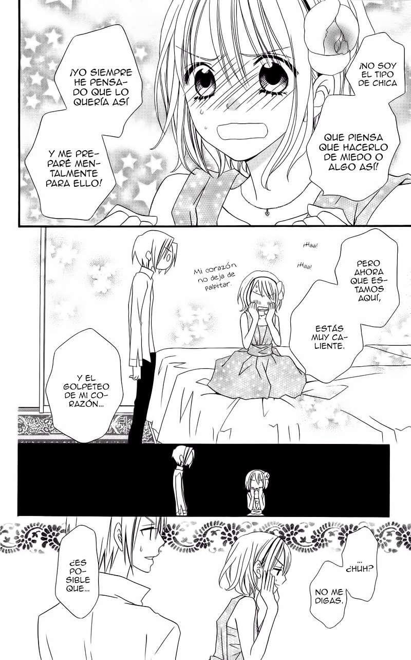 Capitulo 31 page 16
