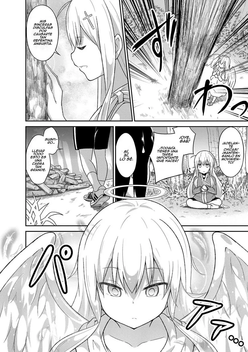 Capitulo 49 page 17