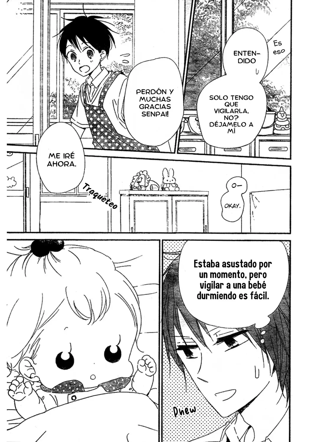 Capitulo 101 page 8