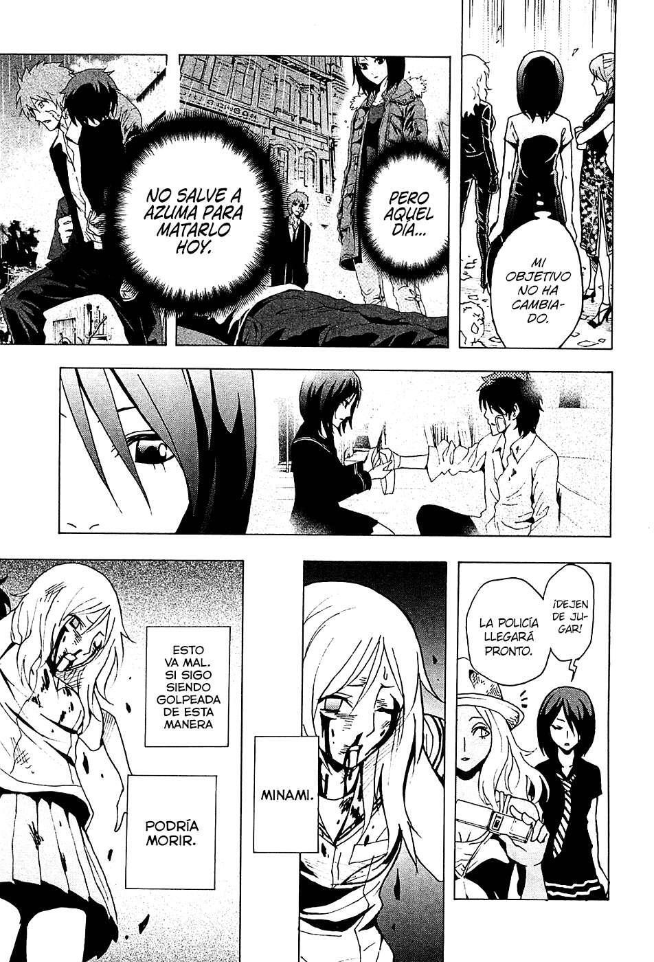 Capitulo 18 page 33