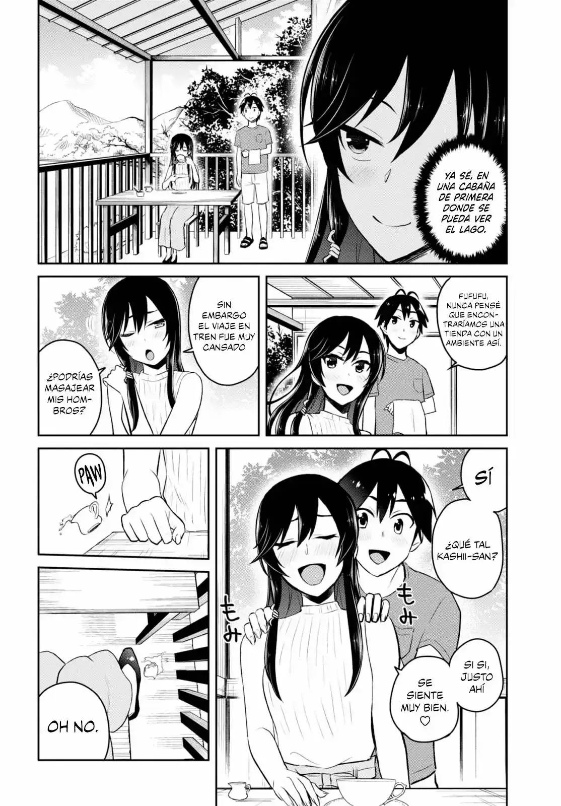 Capitulo 42 page 5