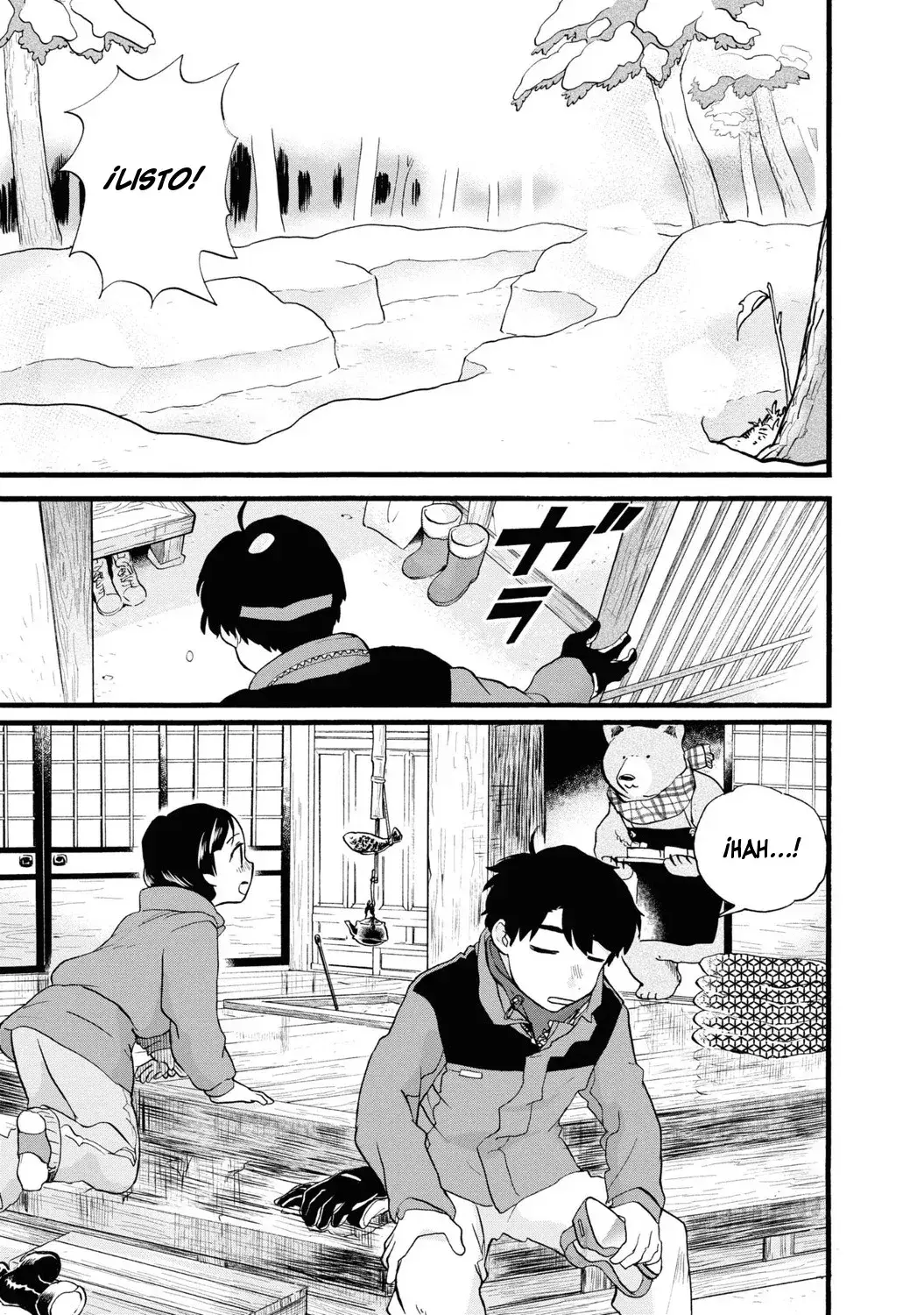 Capitulo 79 page 17