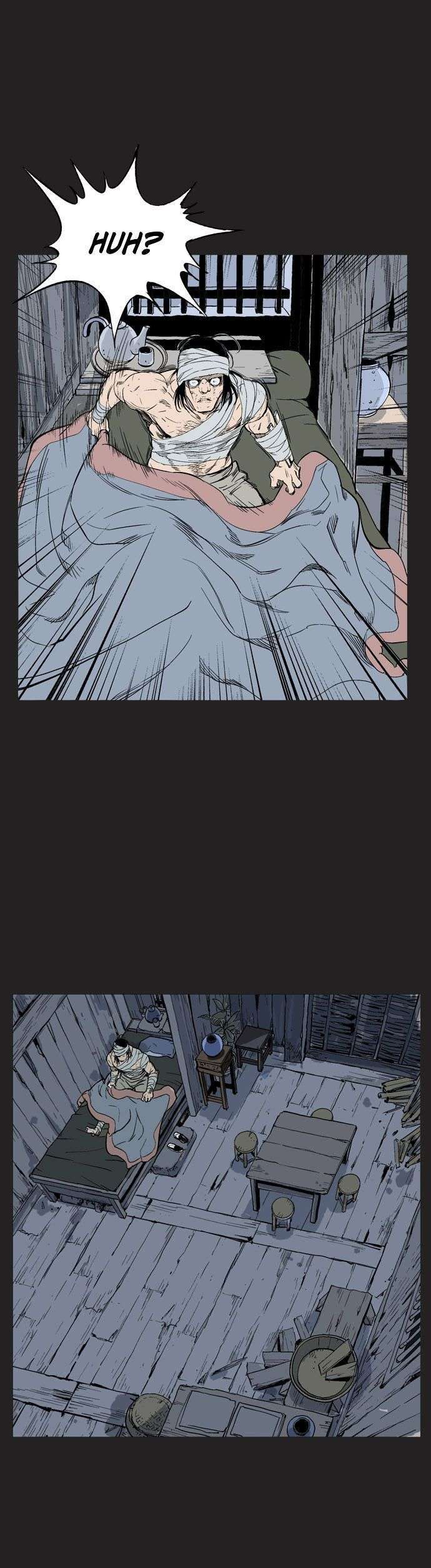 Capitulo 61 page 15