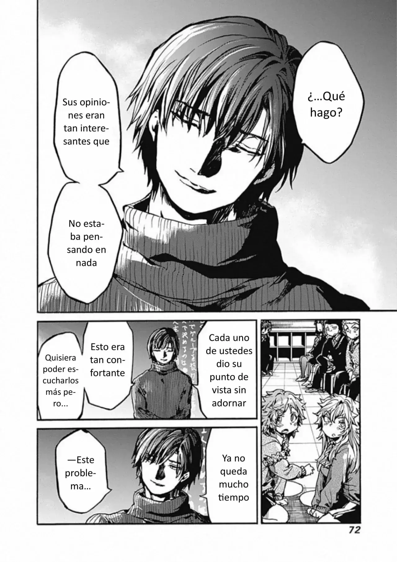 Capitulo 17 page 34