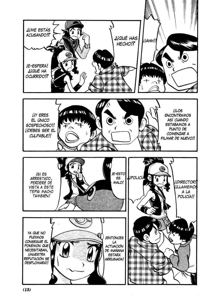 Capitulo 465 page 16