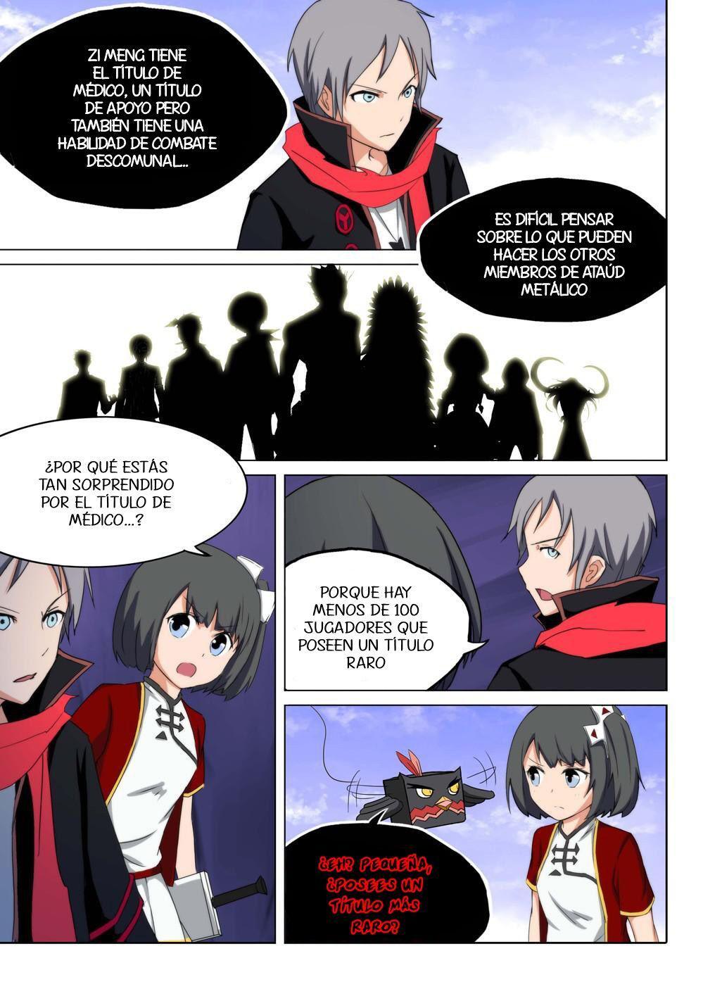 Capitulo 111 page 11