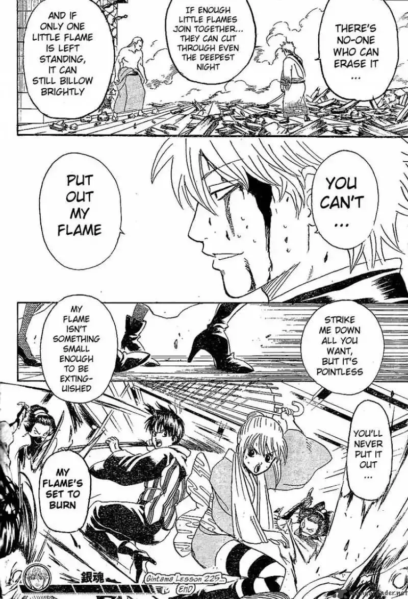 Capitulo 225 page 18