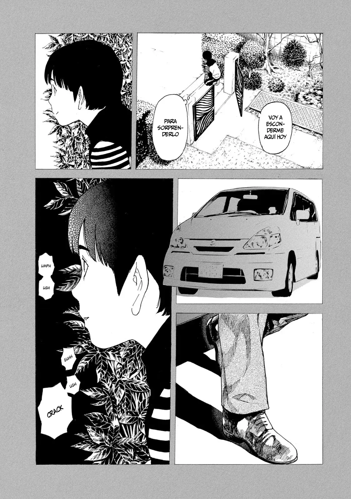 Capitulo 102 page 16