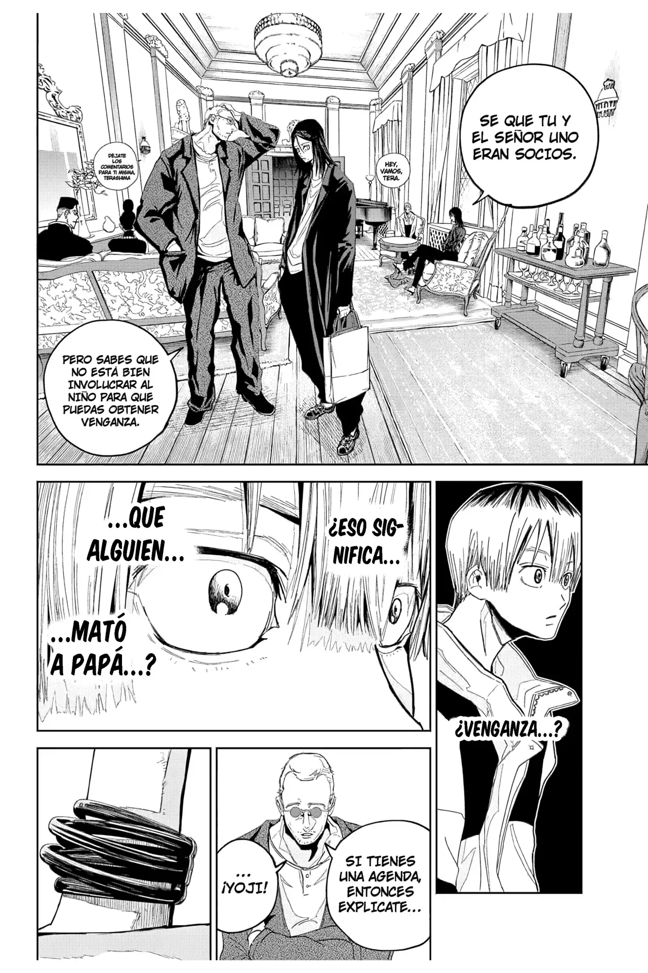 Capitulo 3 page 11