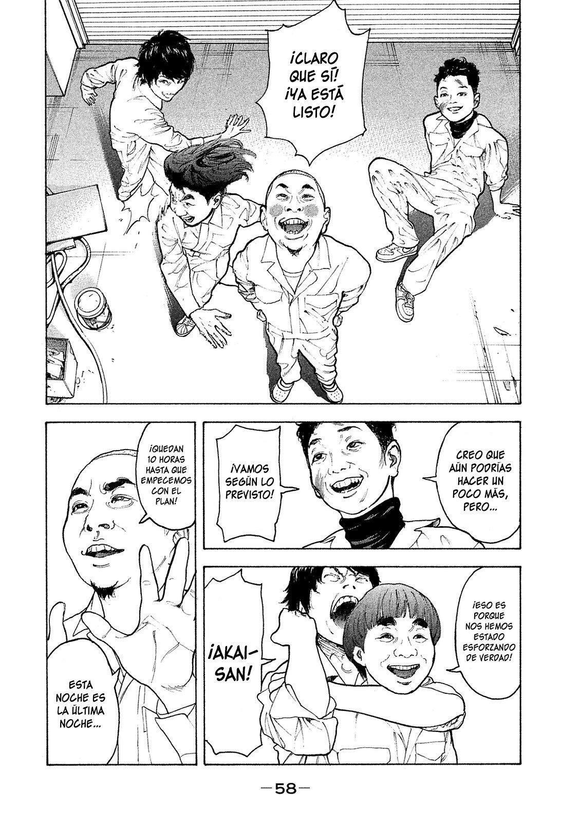 Capitulo 71 page 3