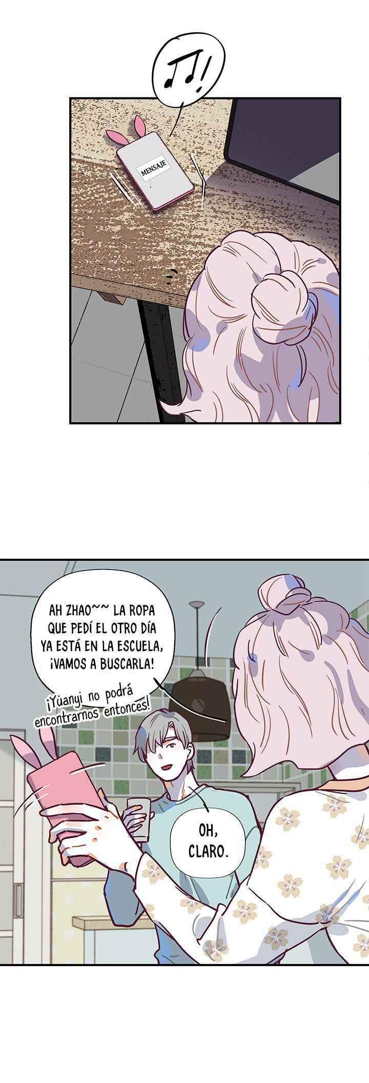 Capitulo 21 page 21