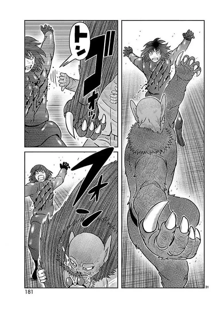 Capitulo 32 page 18