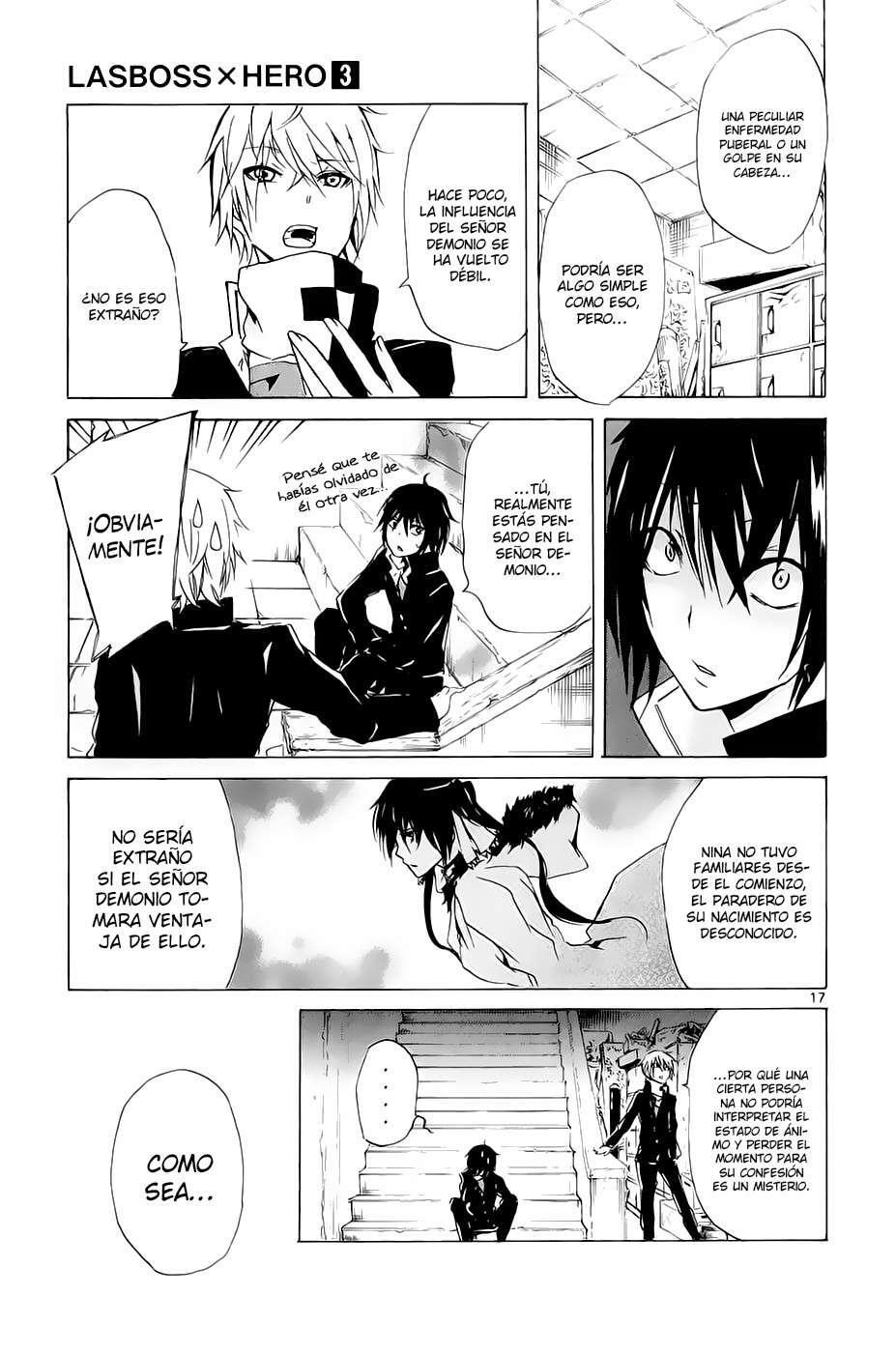 Capitulo 13 page 19