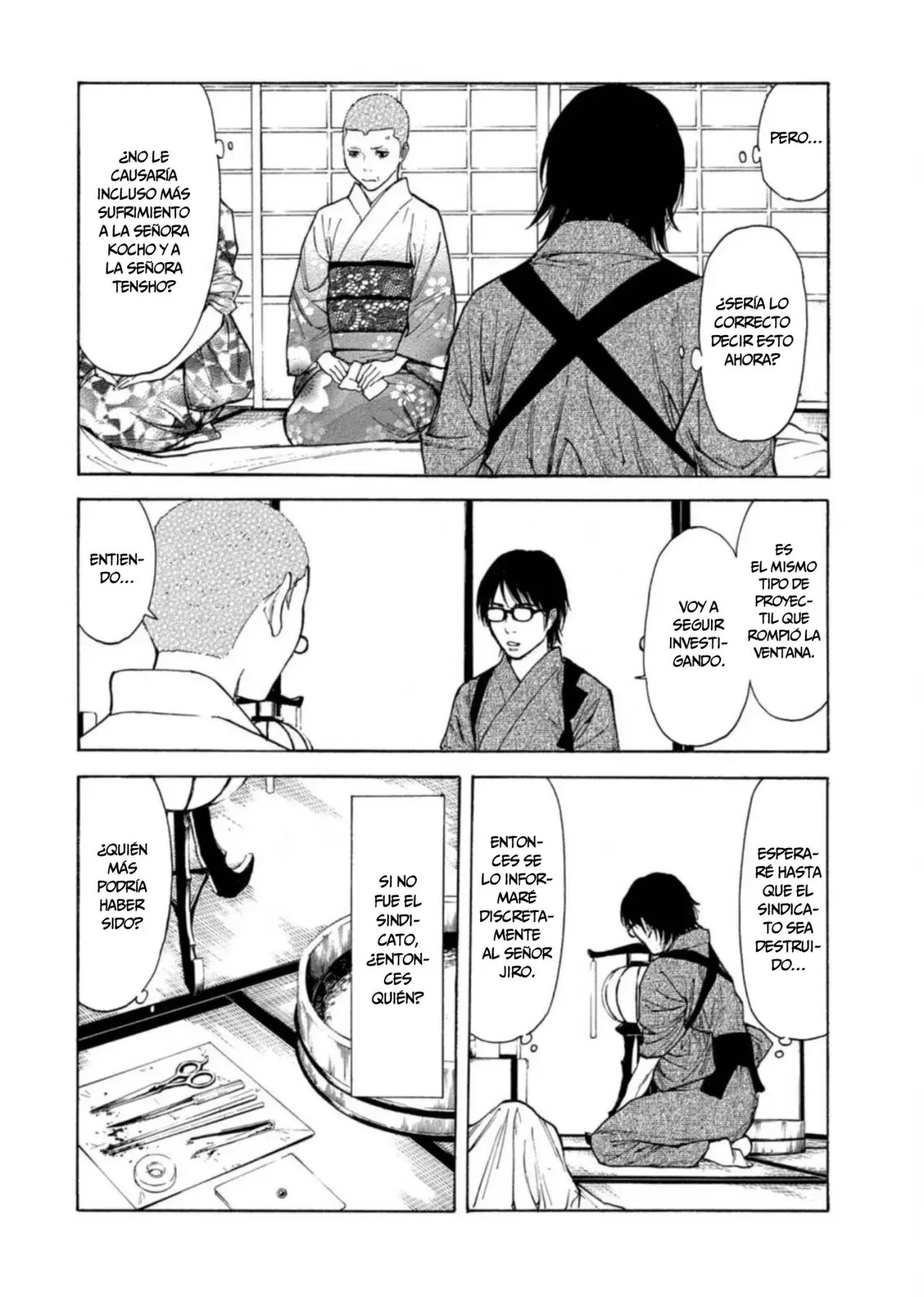 Capitulo 136 page 13