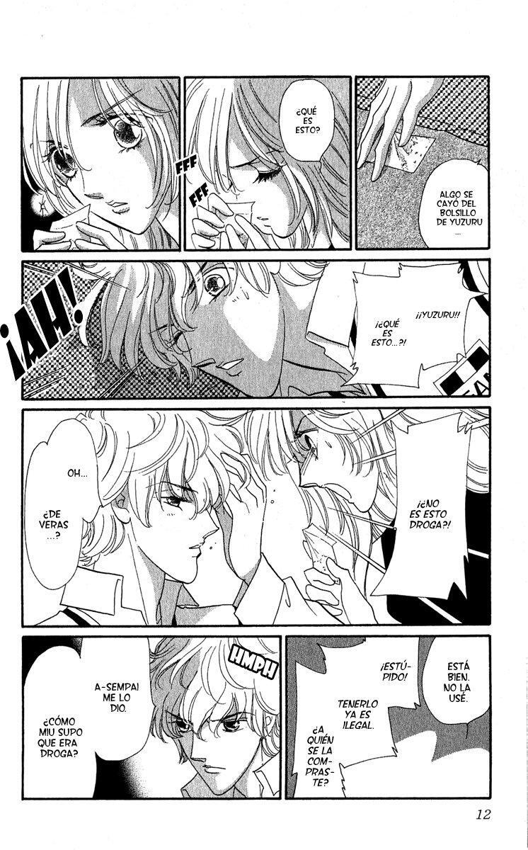 Capitulo 15 page 16