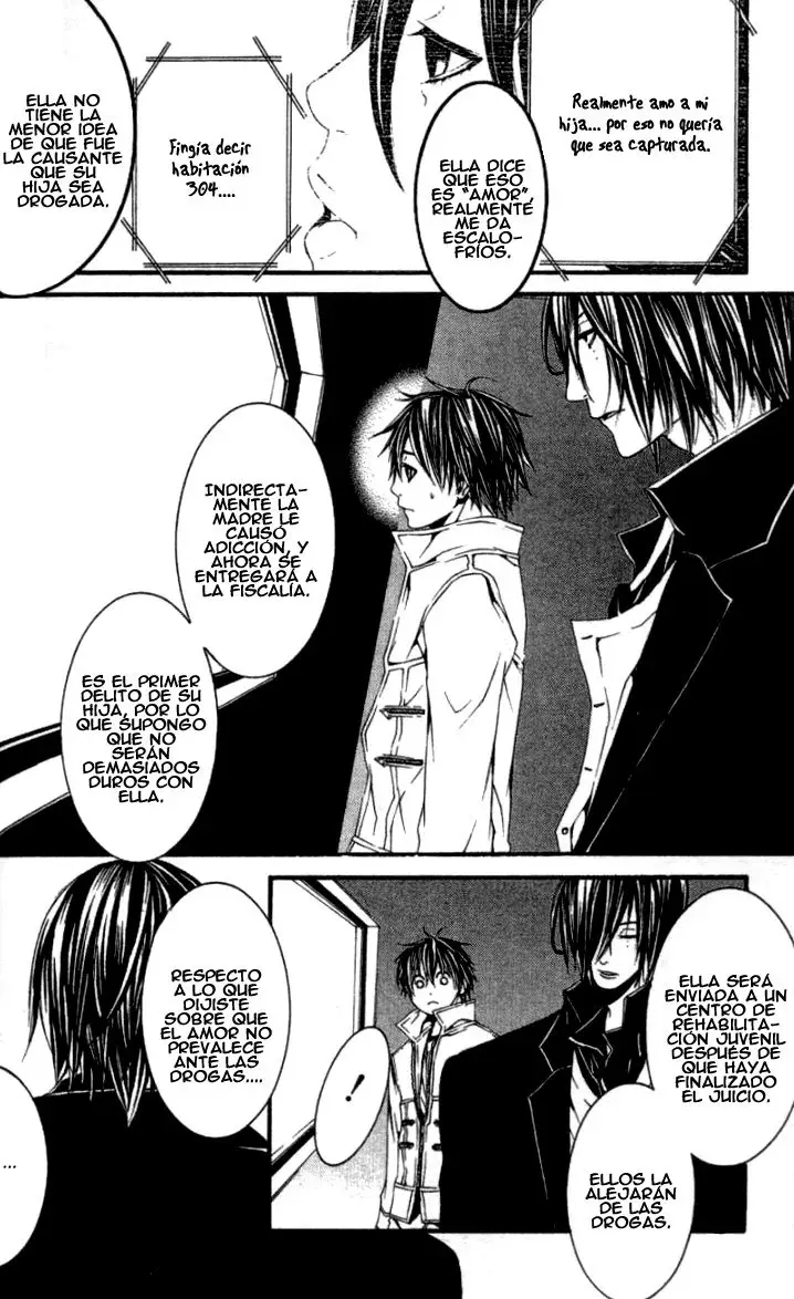 Capitulo 15 page 38