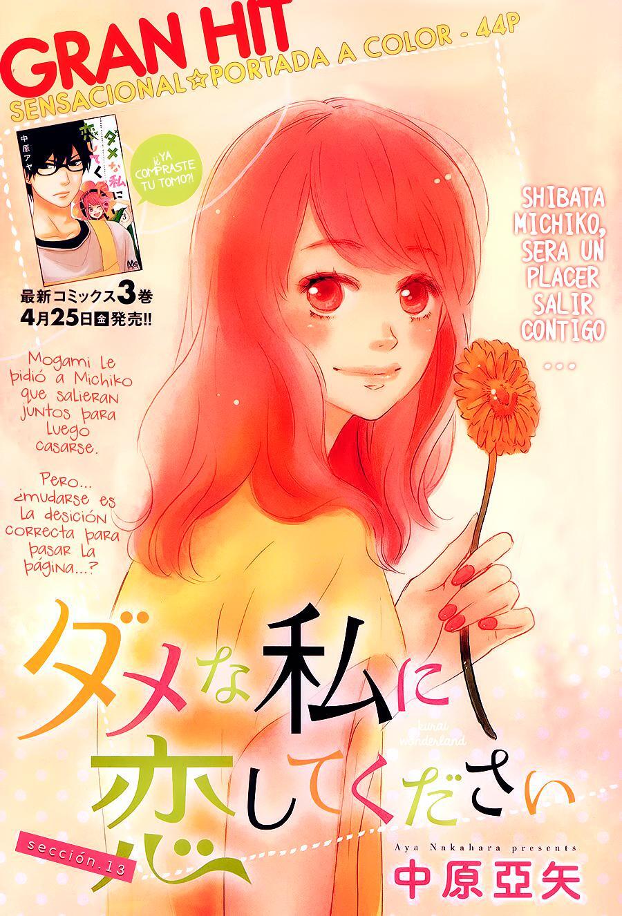 Capitulo 13 page 4