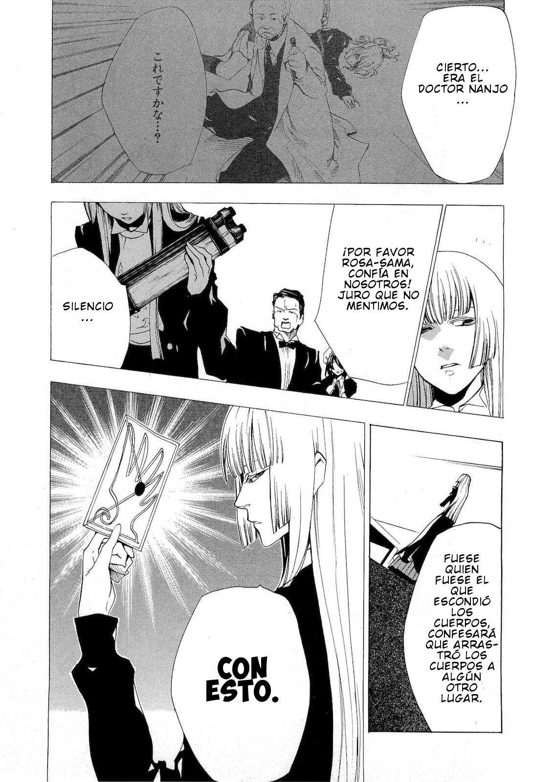 Capitulo 21 page 12