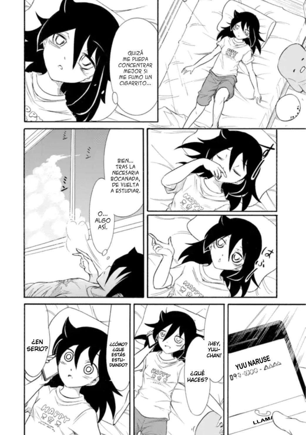 Capitulo 167 page 7