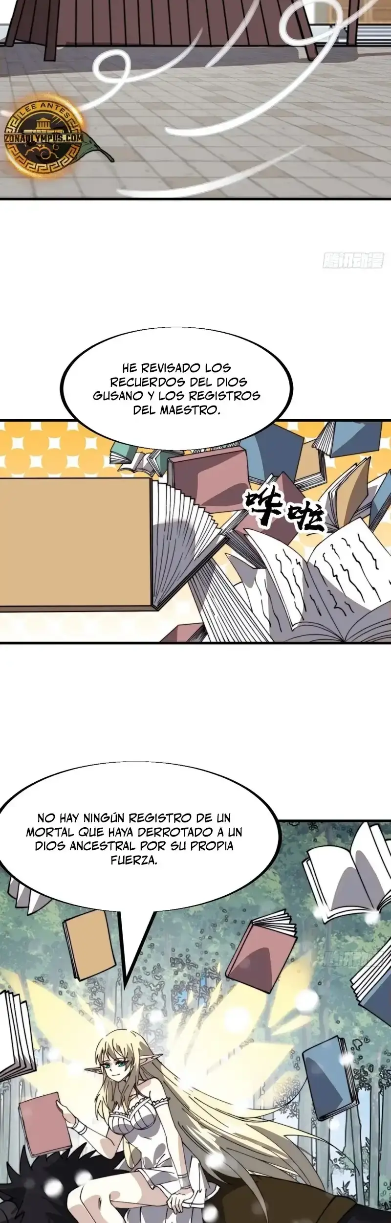 Capitulo 914 page 24
