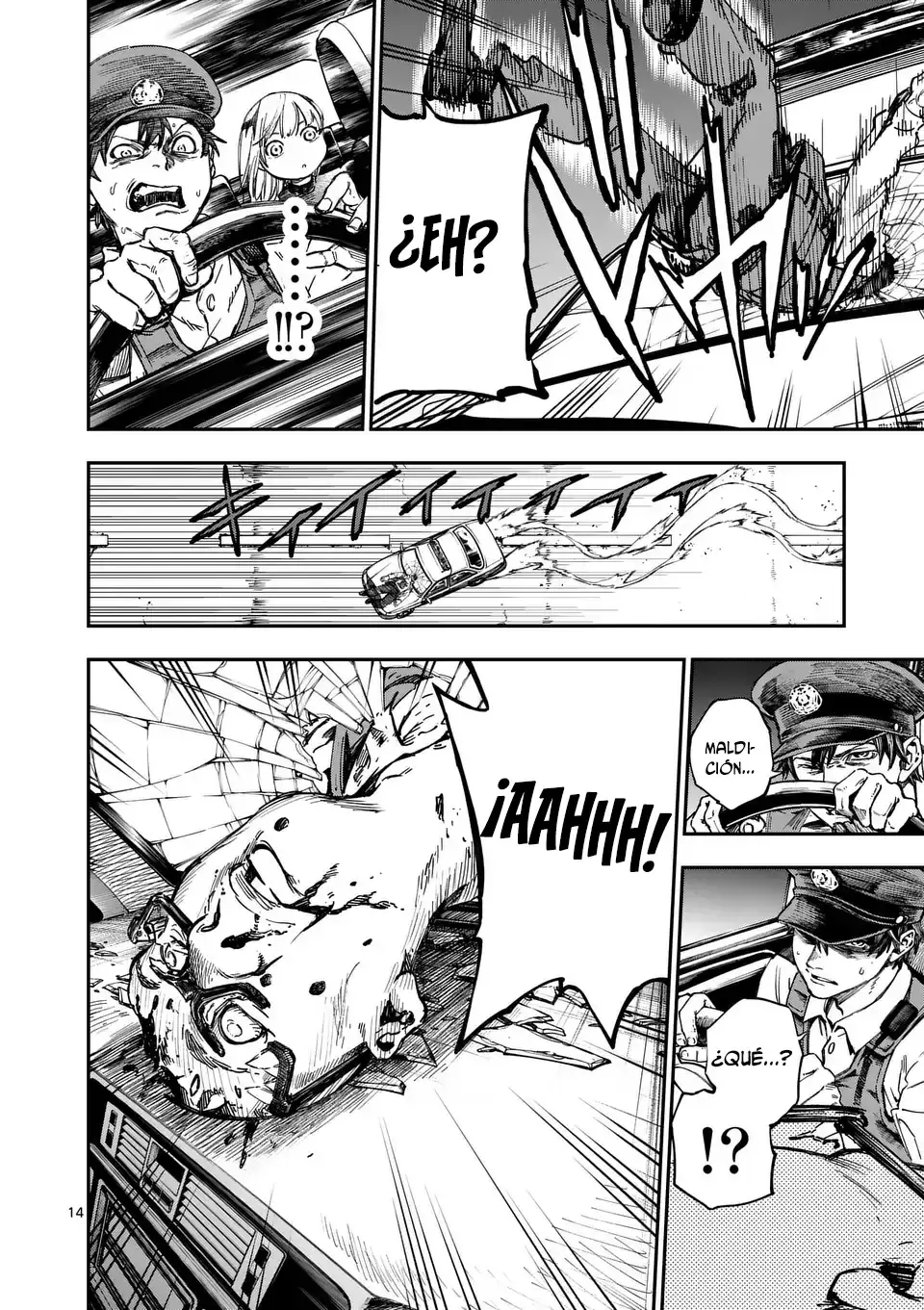 Capitulo 1 page 16