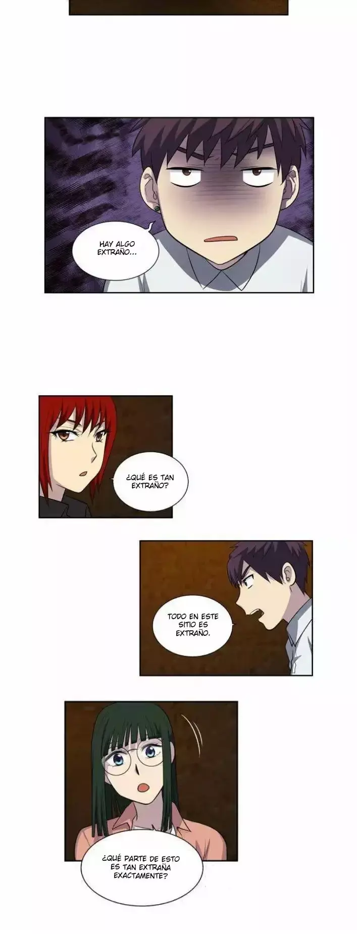 Capitulo 134 page 17