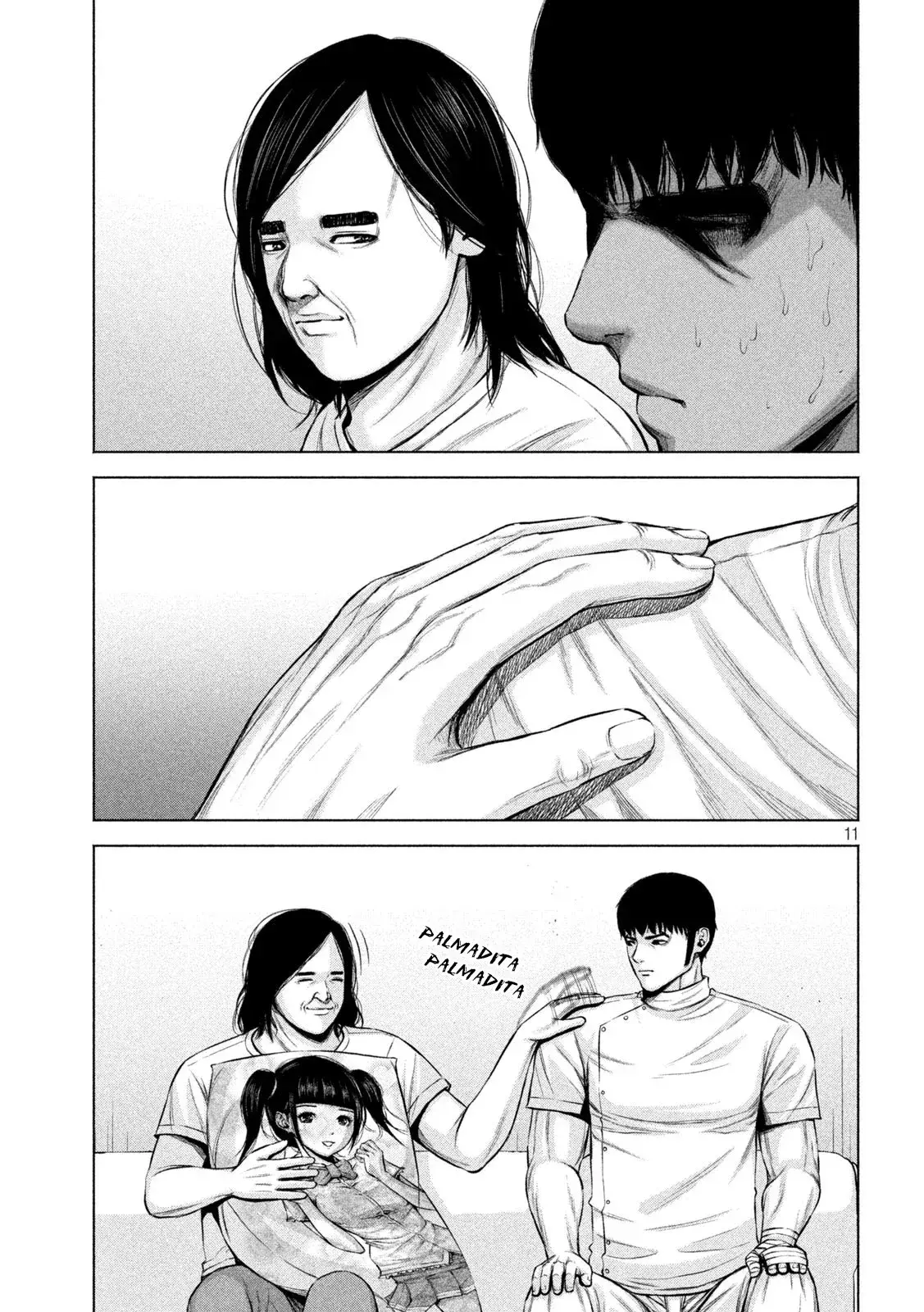 Capitulo 34 page 12
