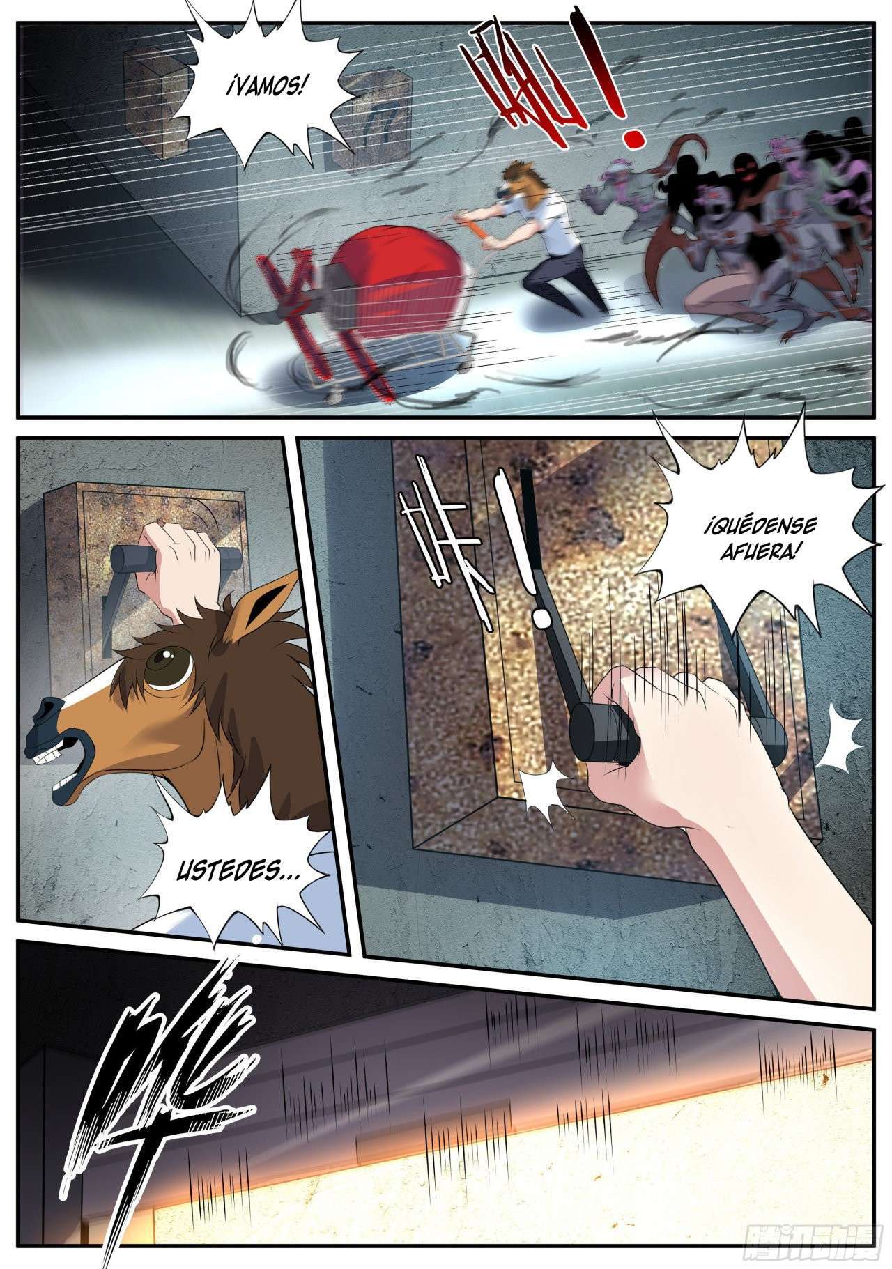 Capitulo 26 page 7