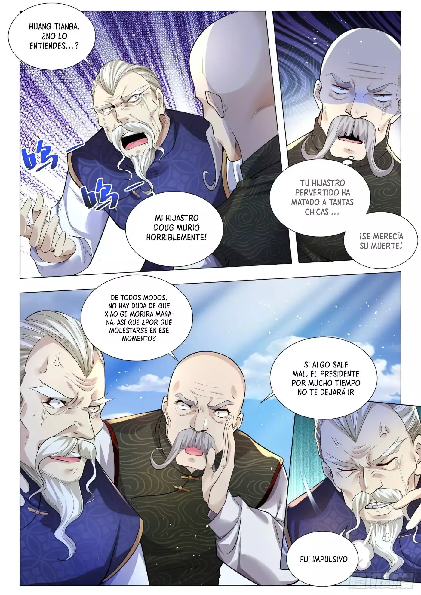 Capitulo 323 page 13