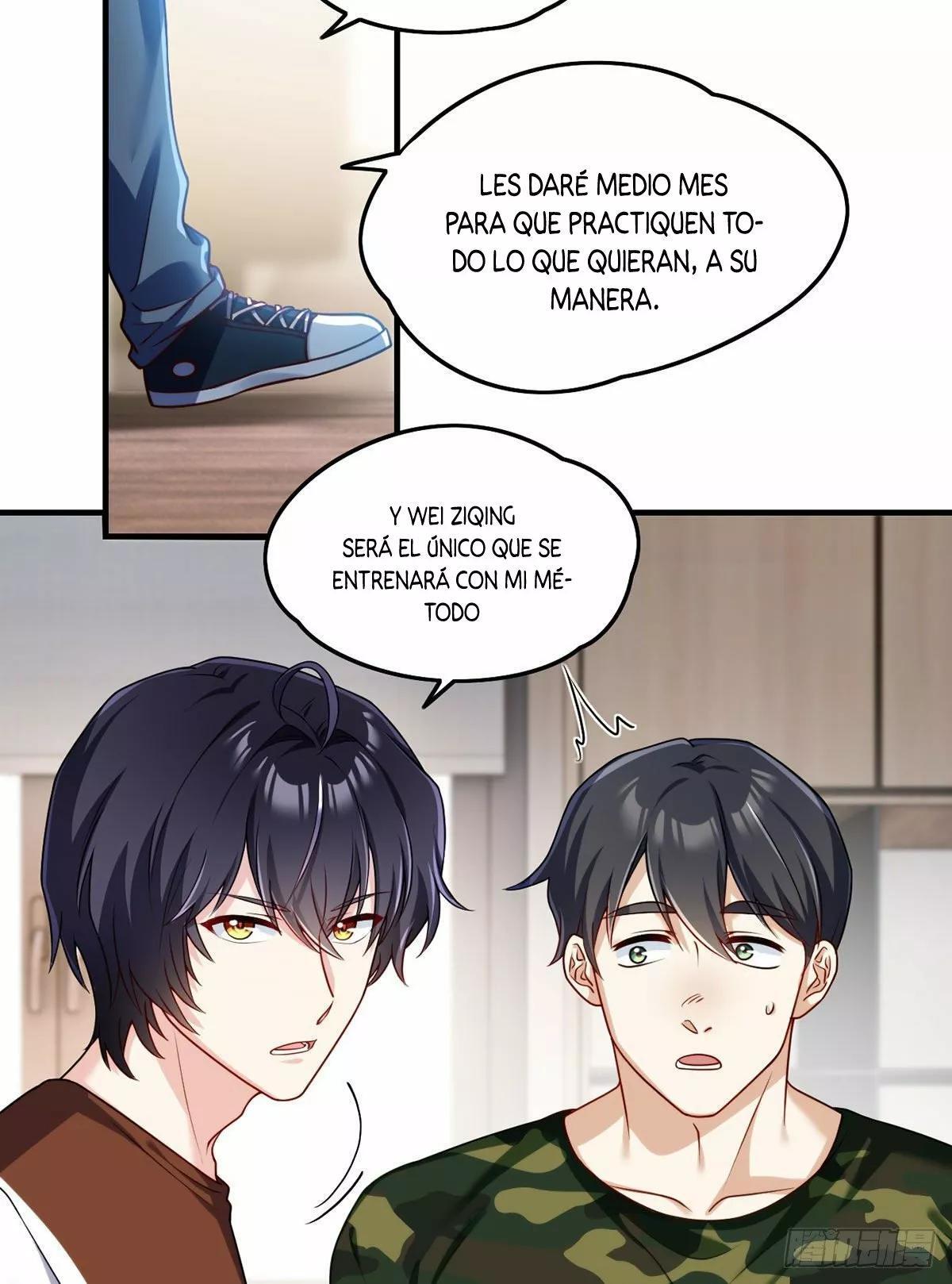 Capitulo 77 page 34