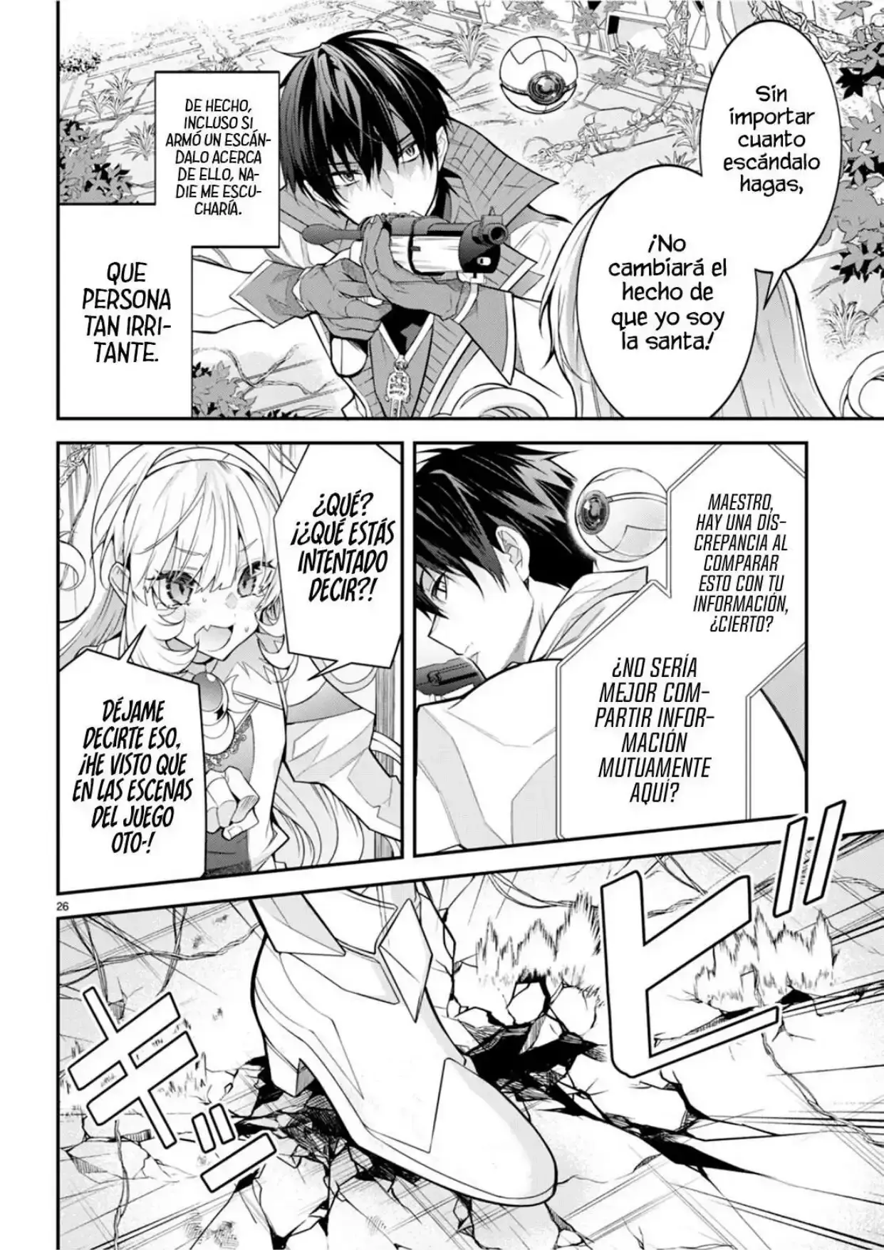 Capitulo 41 page 28