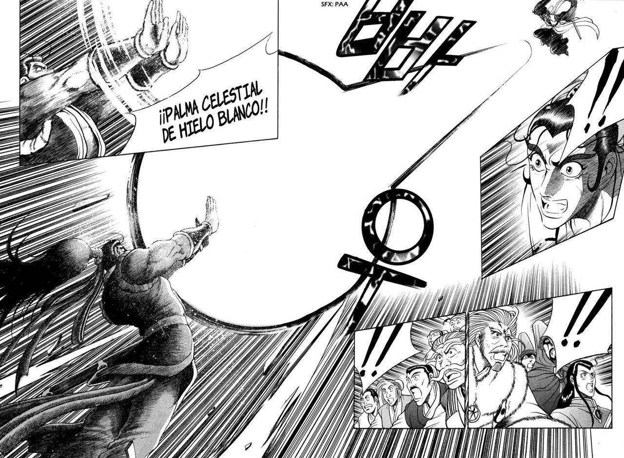 Capitulo 57 page 4