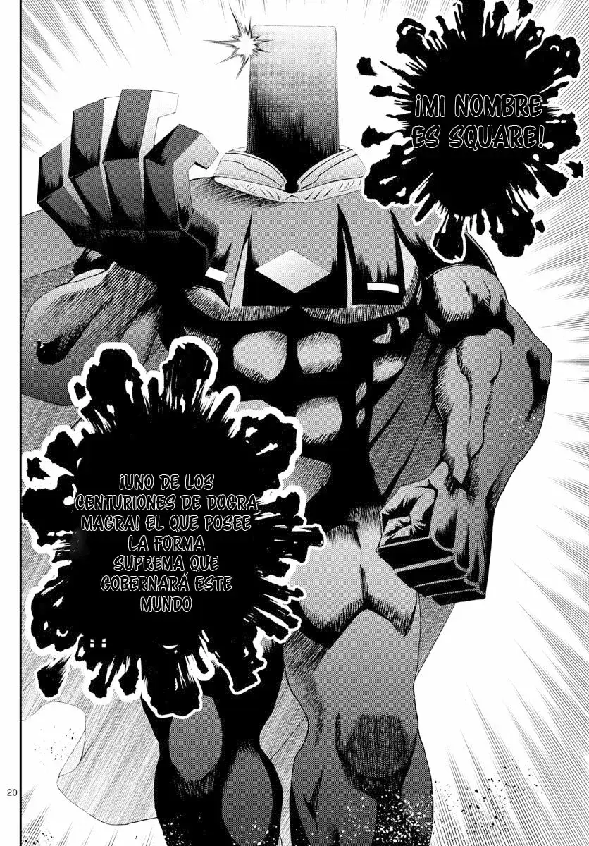Capitulo 153 page 21
