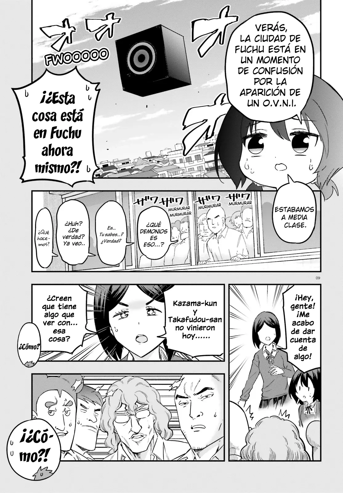 Capitulo 170 page 9